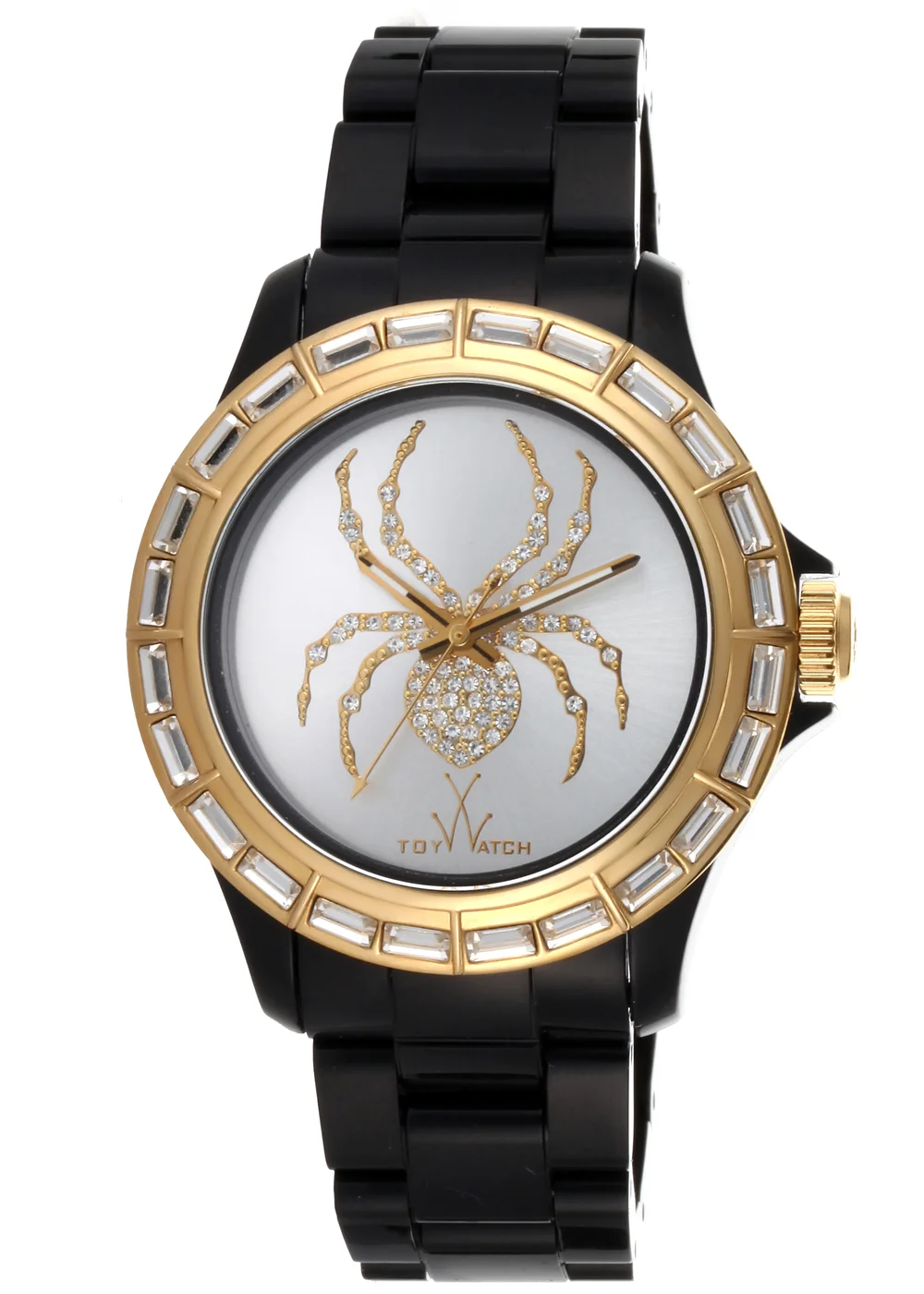 TOYWATCH K17BK Kadın Kol Saati