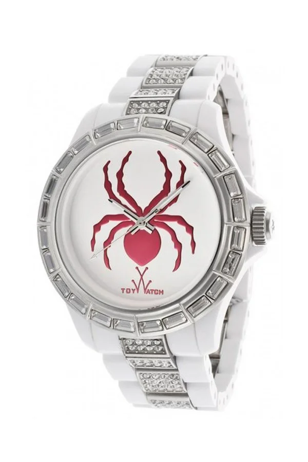 TOYWATCH K18WH Kadın Kol Saati