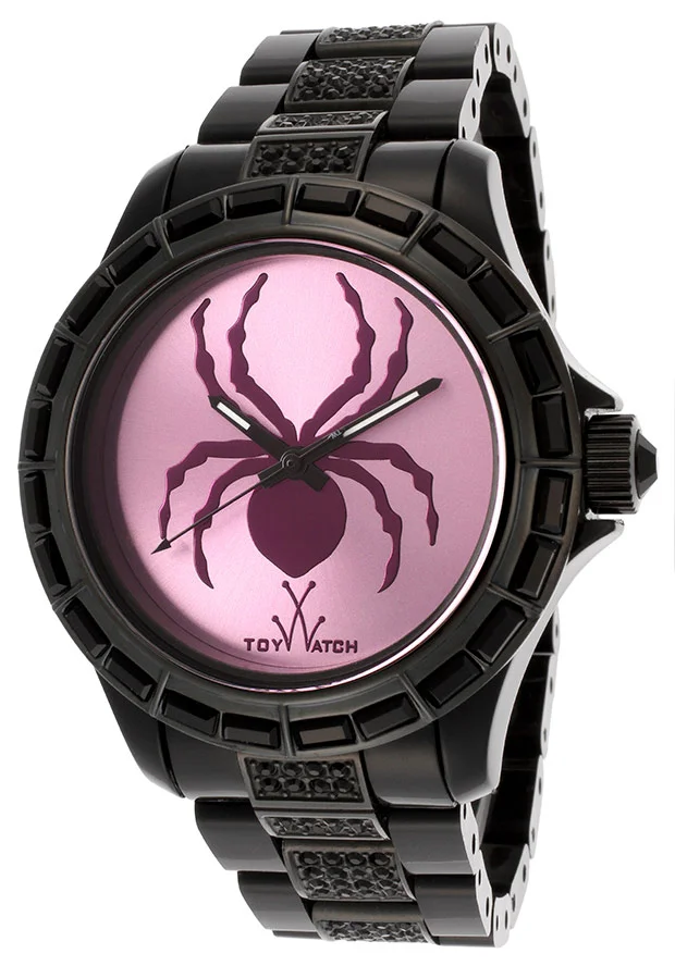 TOYWATCH K19BK Kadın Kol Saati