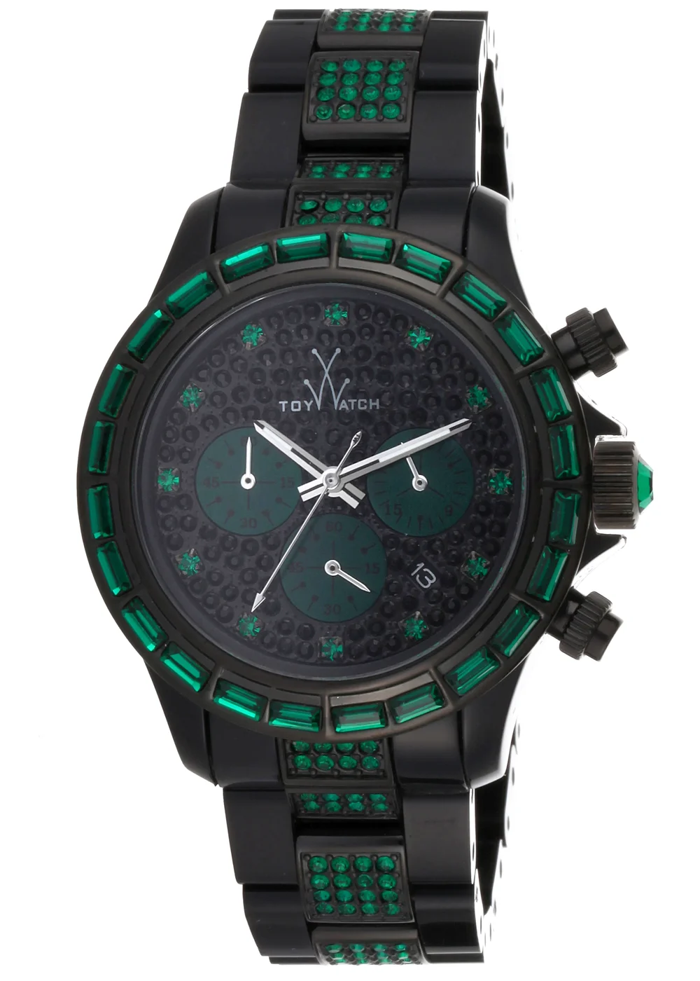 TOYWATCH K19GR Kadın Kol Saati