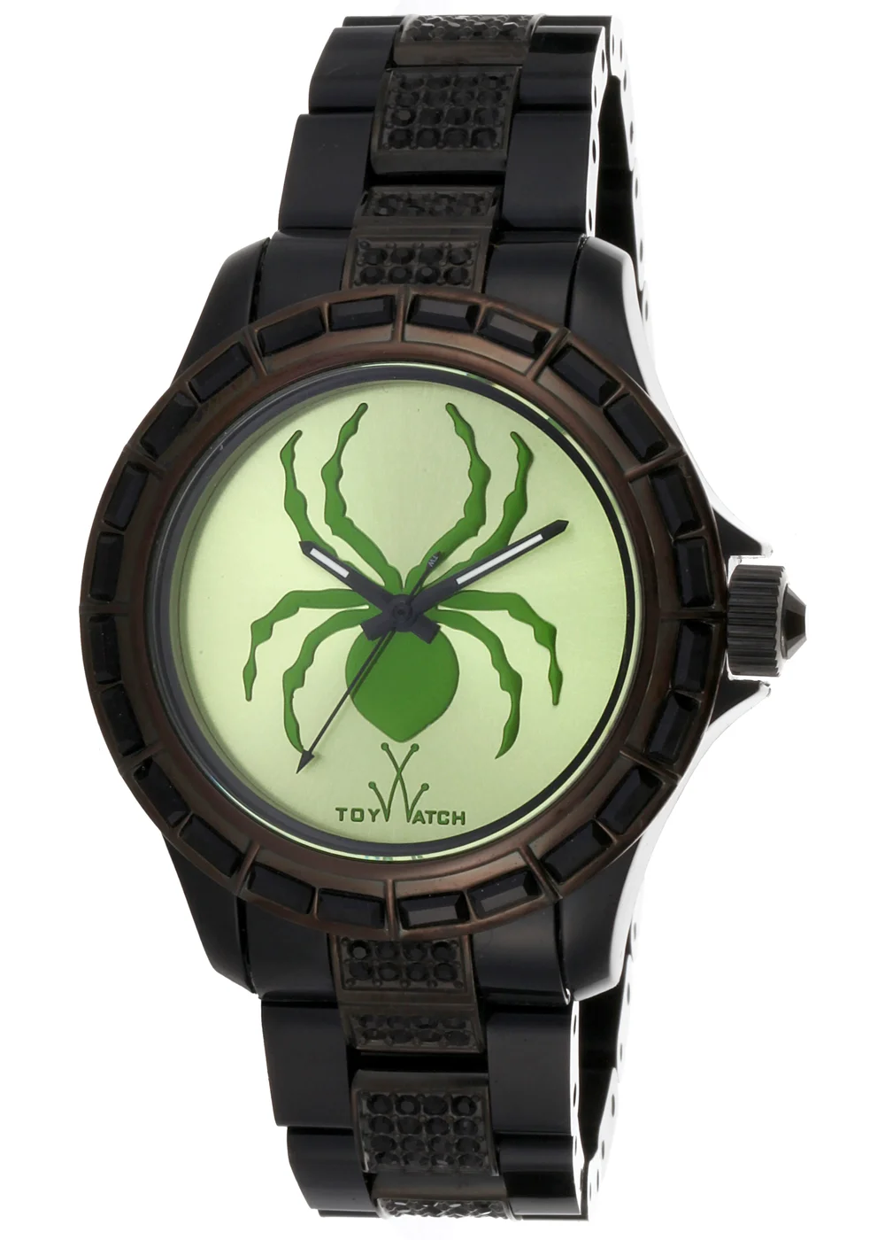 TOYWATCH K20BK Kadın Kol Saati