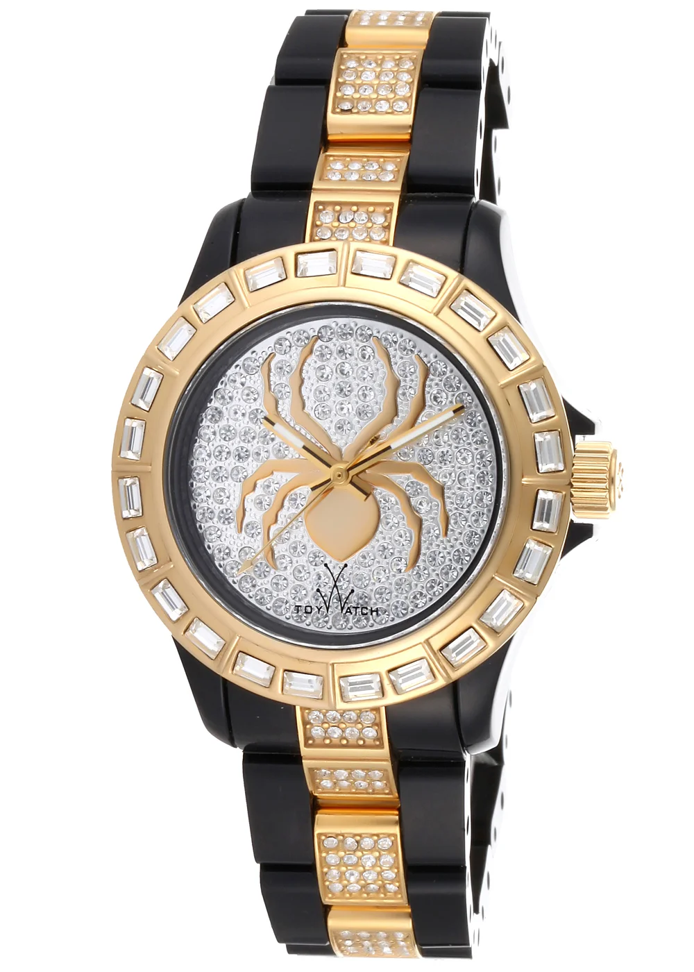 TOYWATCH K22BK Kadın Kol Saati
