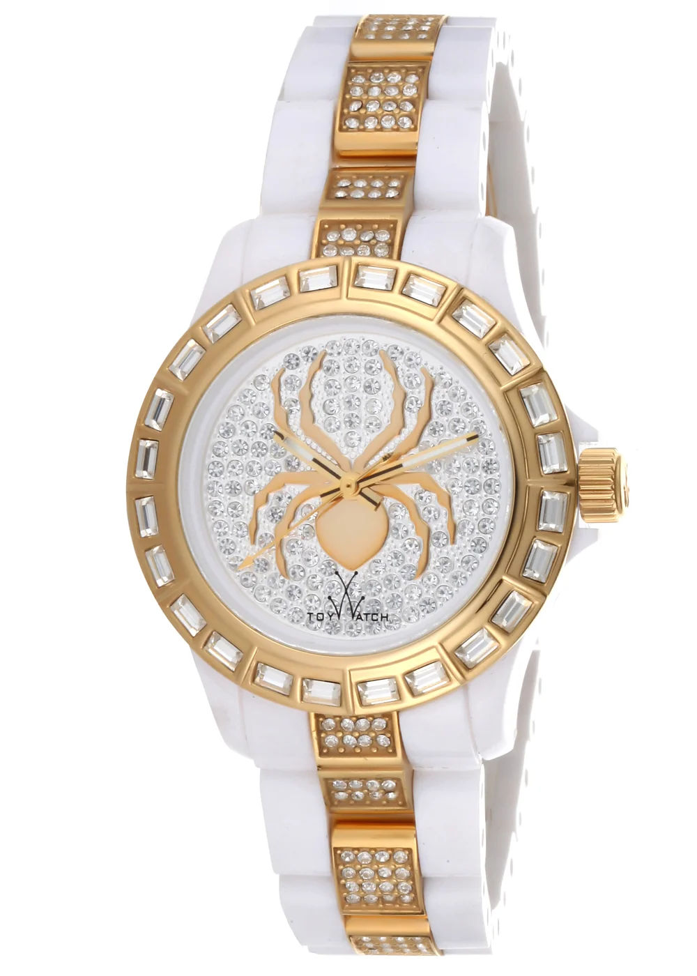 TOYWATCH K23WH Kadın Kol Saati