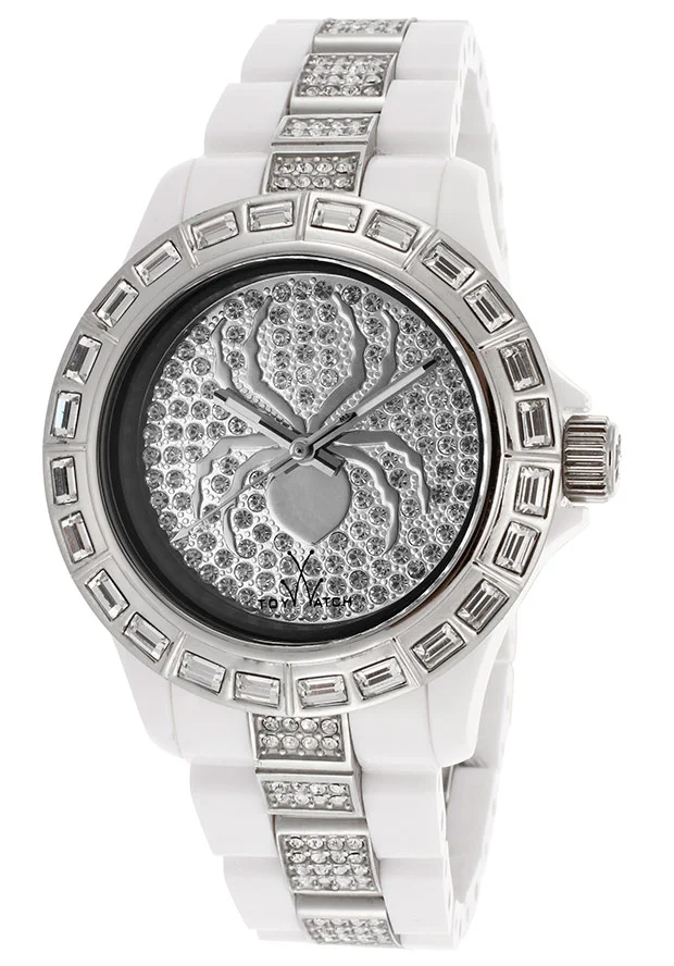 TOYWATCH K24WH Kadın Kol Saati