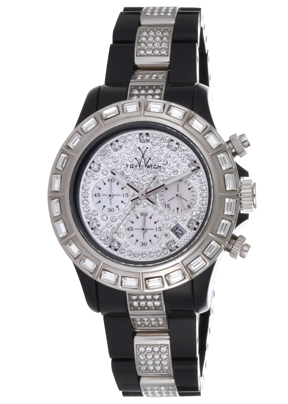 TOYWATCH KS07W Kadın Kol Saati