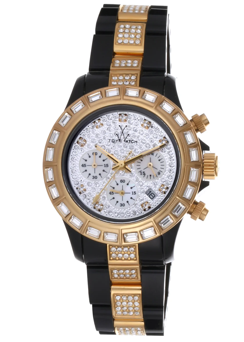 TOYWATCH KS08G Kadın Kol Saati
