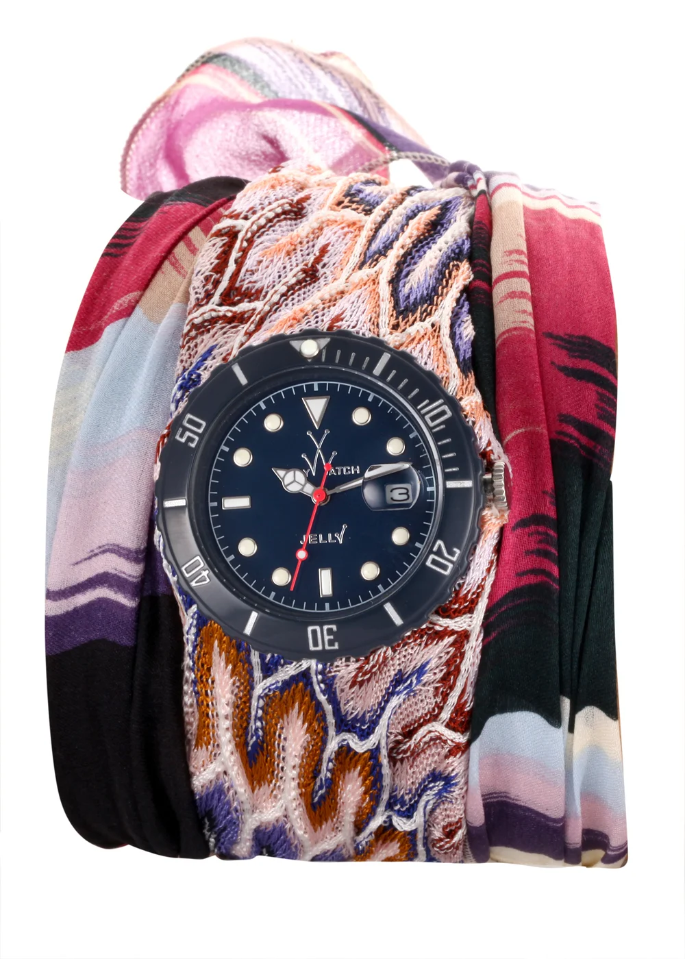 TOYWATCH M01BL Kadın Kol Saati