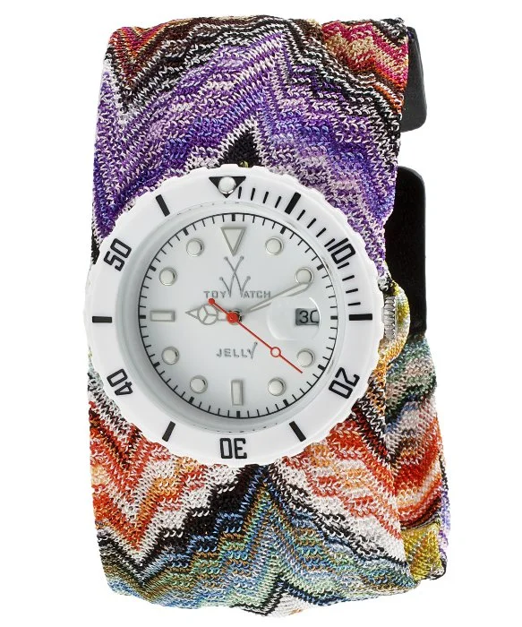TOYWATCH M04WH Kadın Kol Saati