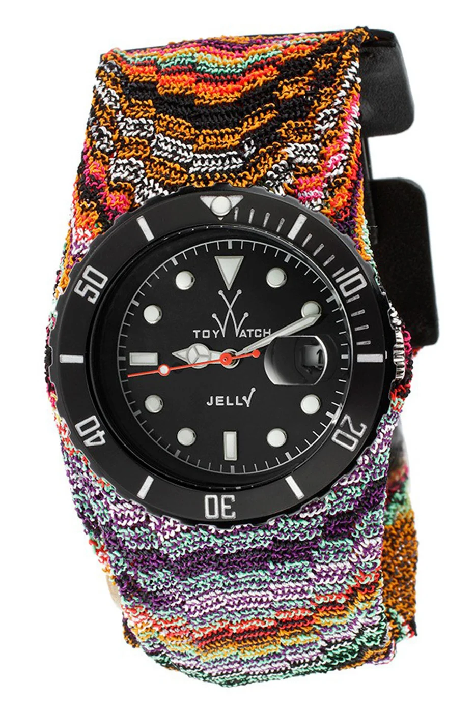 TOYWATCH M05BK Kadın Kol Saati