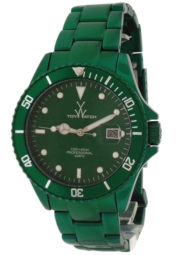 TOYWATCH ME03GR Kadın Kol Saati