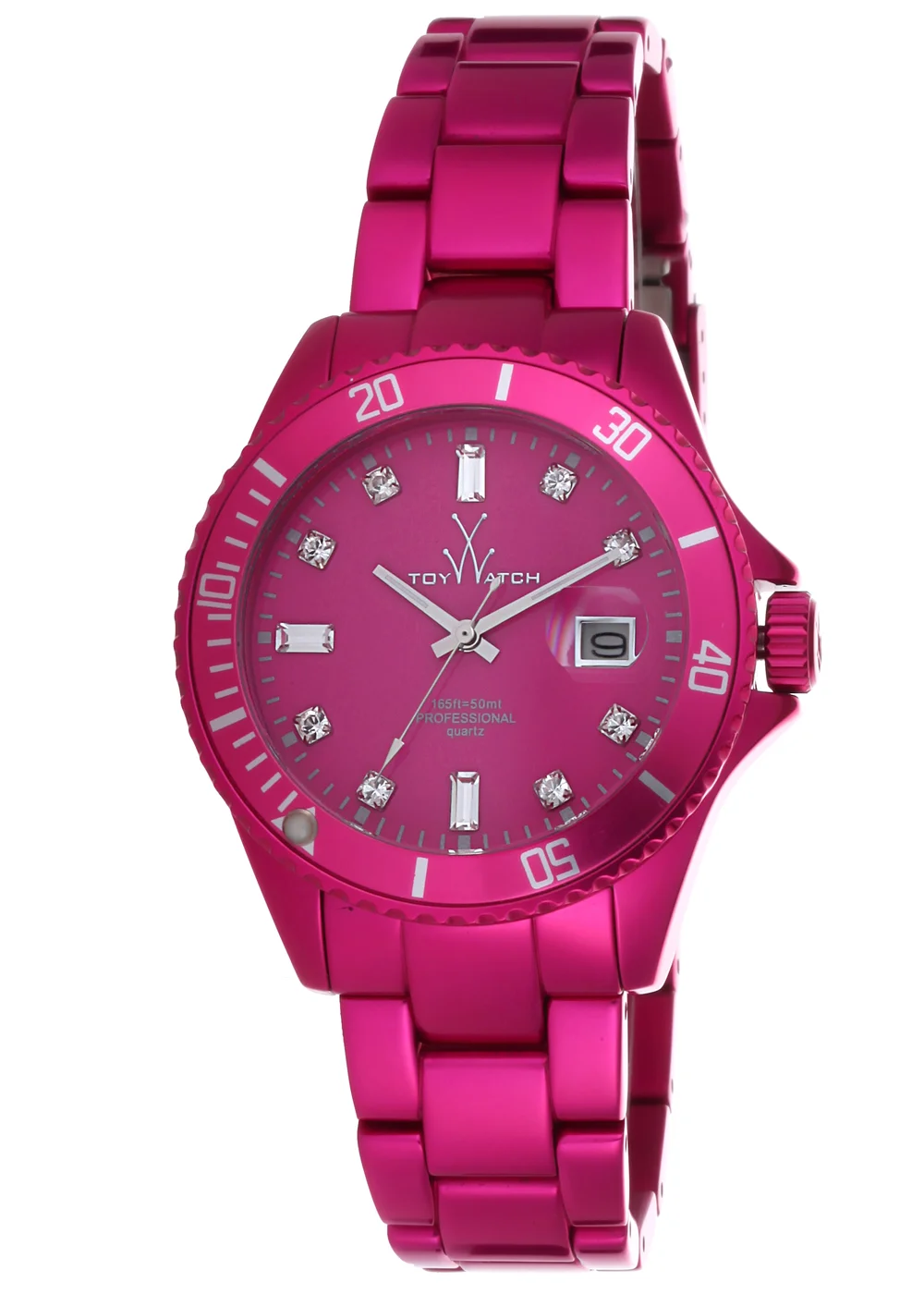 TOYWATCH ME06PS Kadın Kol Saati