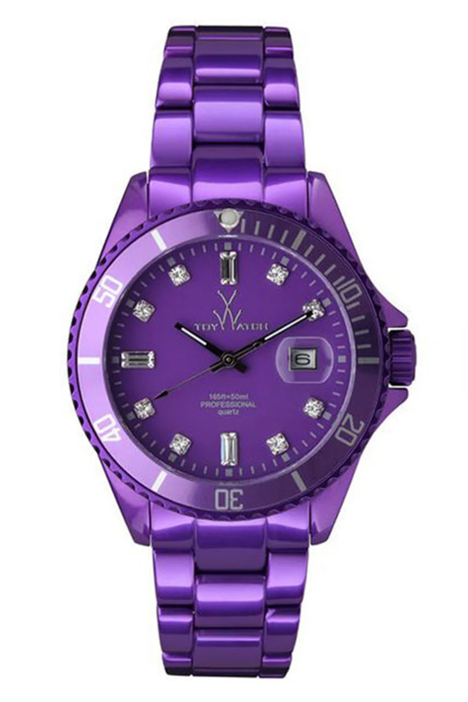 TOYWATCH ME07VL Kadın Kol Saati