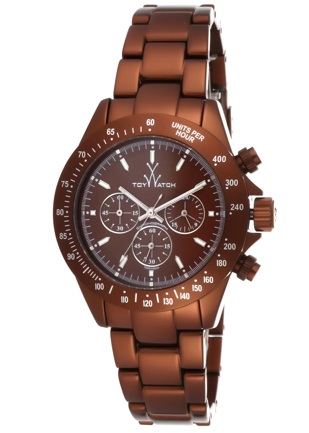 TOYWATCH ME12BR Kol Saati