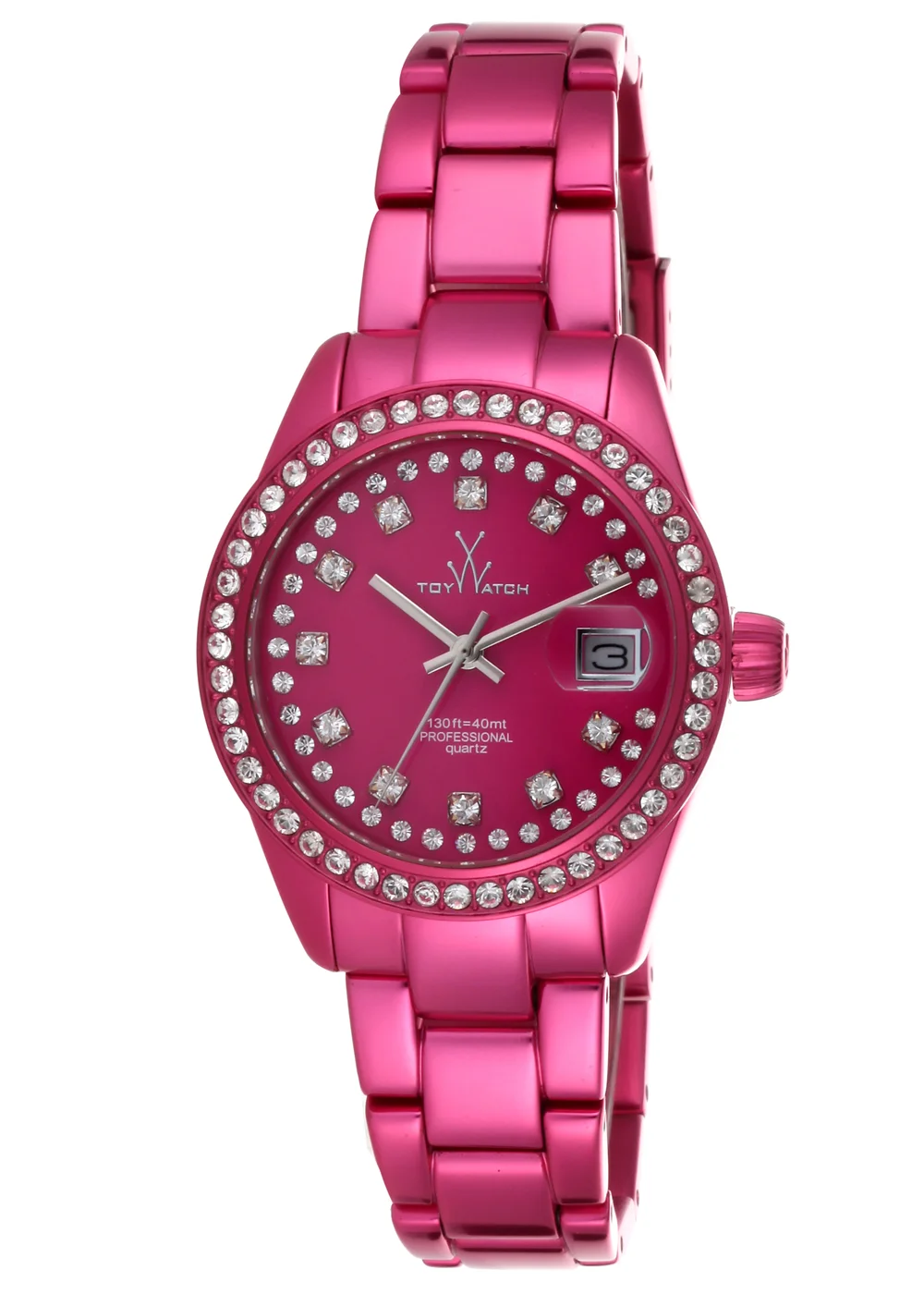 TOYWATCH ME27PS Kol Saati