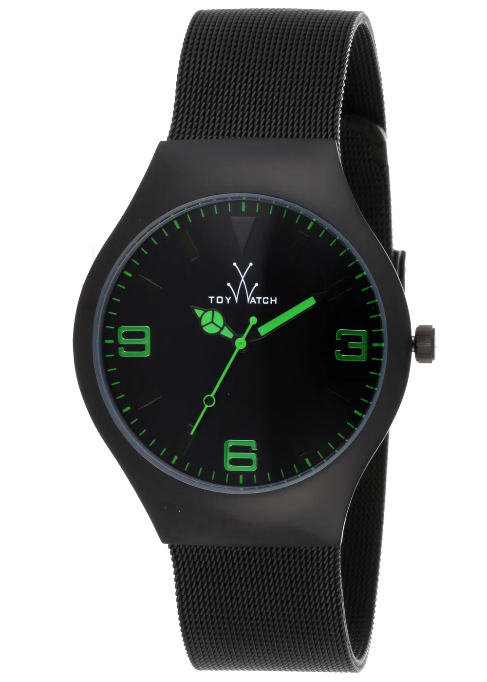 TOYWATCH MH04BK Kol Saati