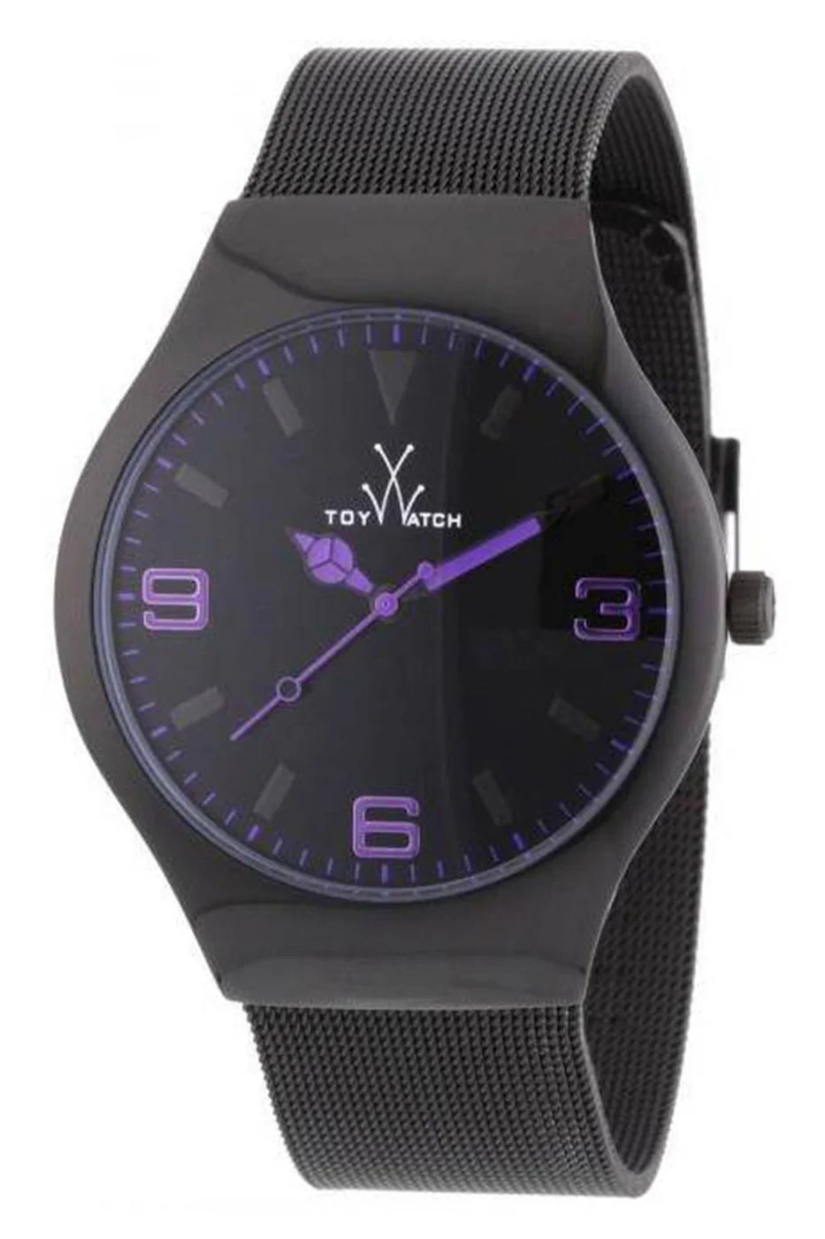 TOYWATCH MH05BK Kol Saati