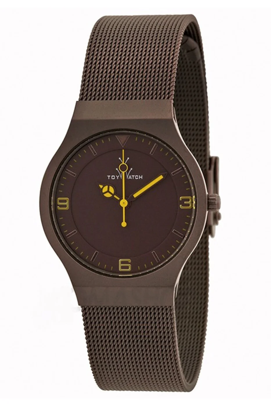TOYWATCH MH08BR Kol Saati