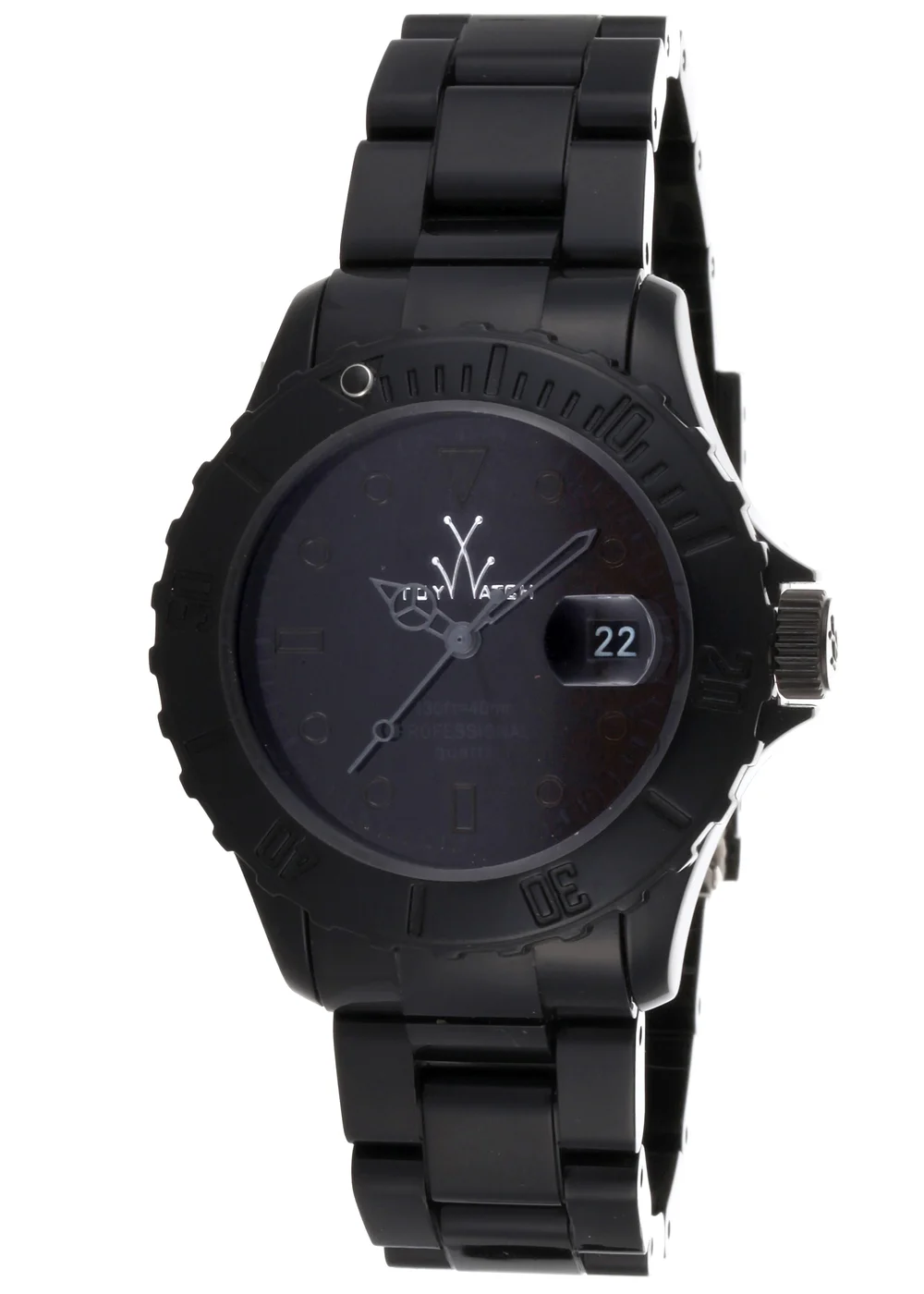 TOYWATCH MO02BK Kadın Kol Saati