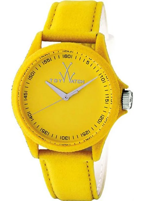 TOYWATCH PE07YL Kadın Kol Saati