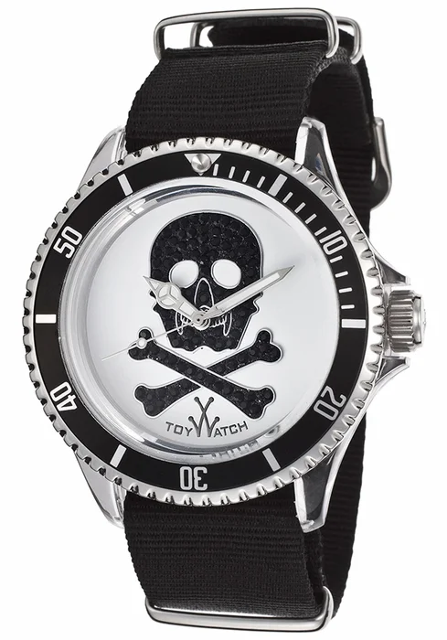 TOYWATCH S01WH Erkek Kol Saati