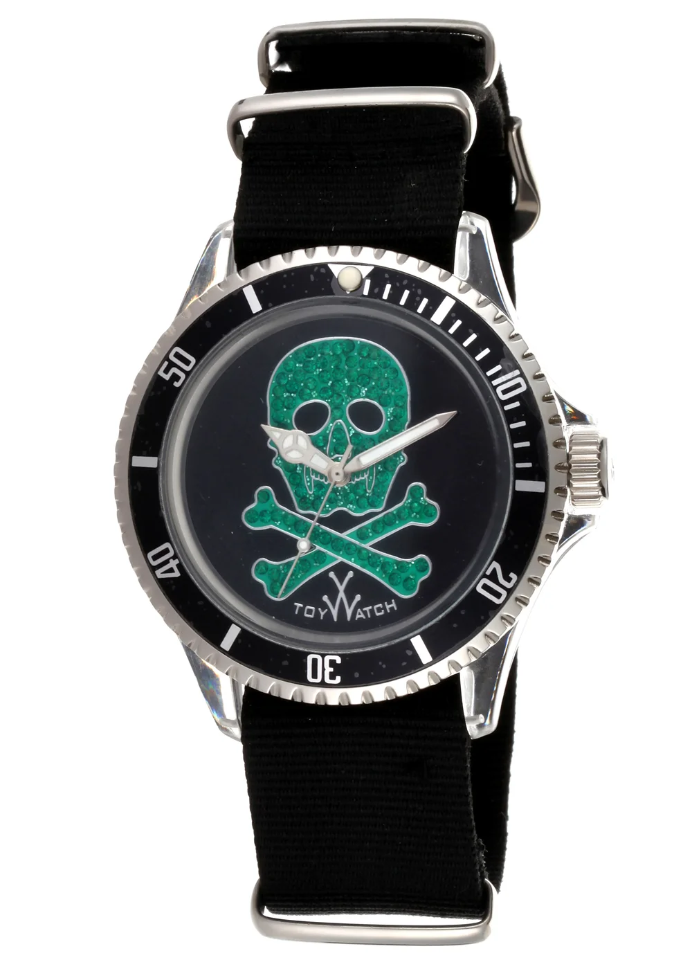 TOYWATCH S03GR Erkek Kol Saati