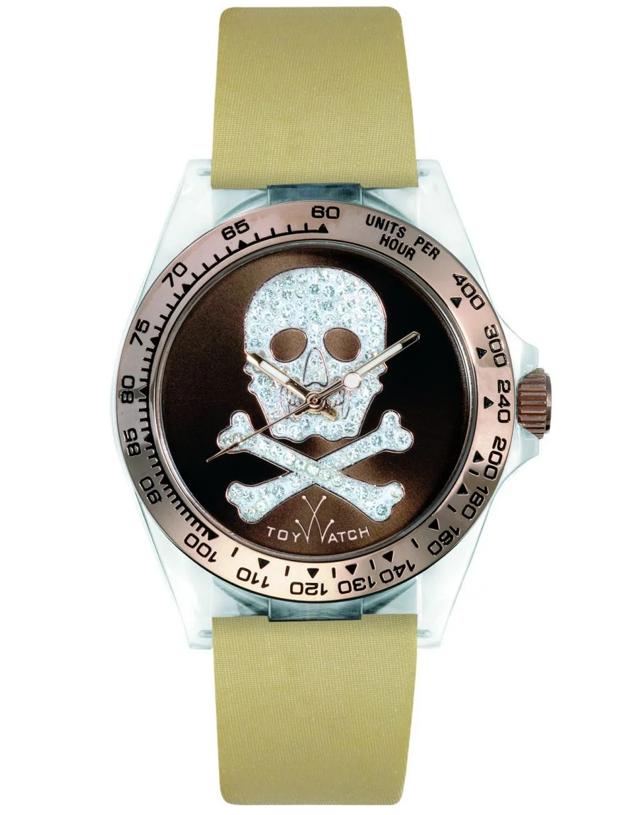 TOYWATCH S07BROS Kol Saati