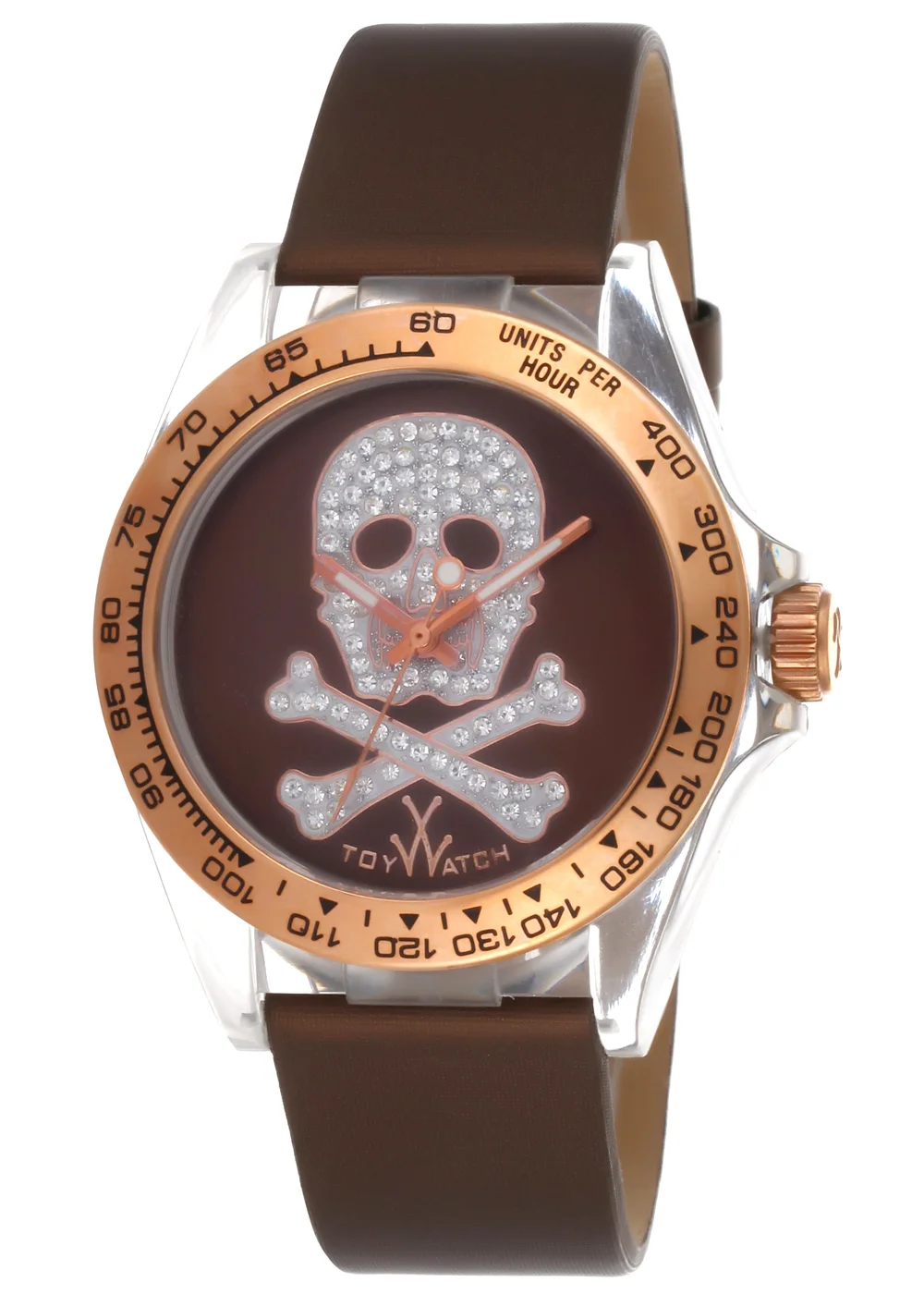 TOYWATCH S08BROS Erkek Kol Saati