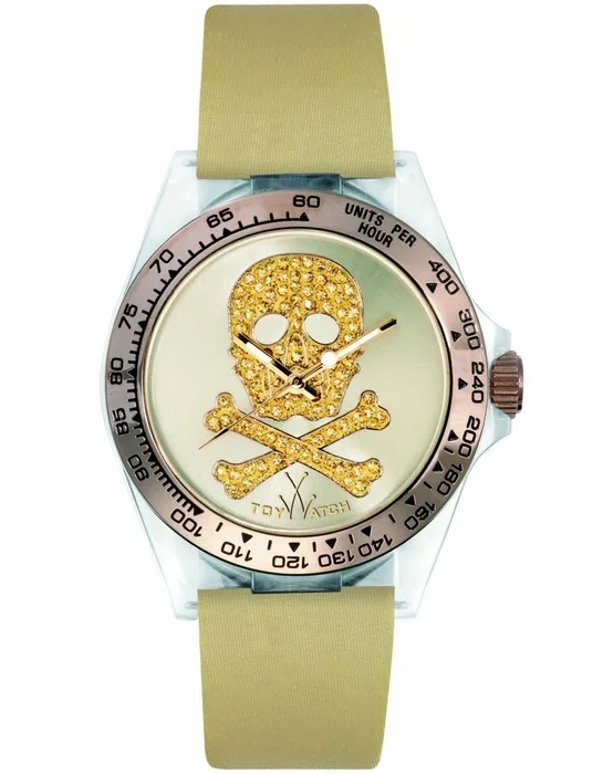 TOYWATCH S09CHOS Kol Saati