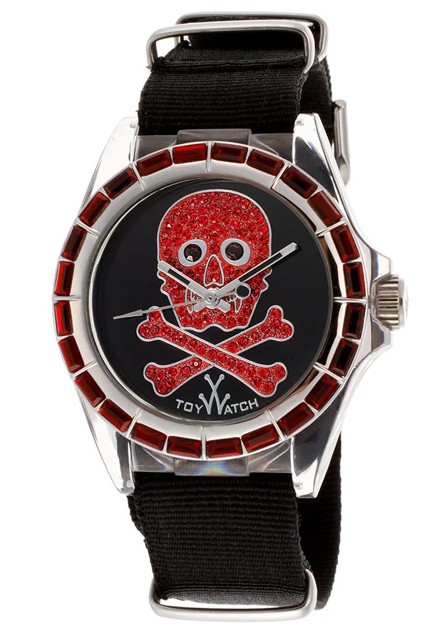 TOYWATCH SB02BK Kadın Kol Saati