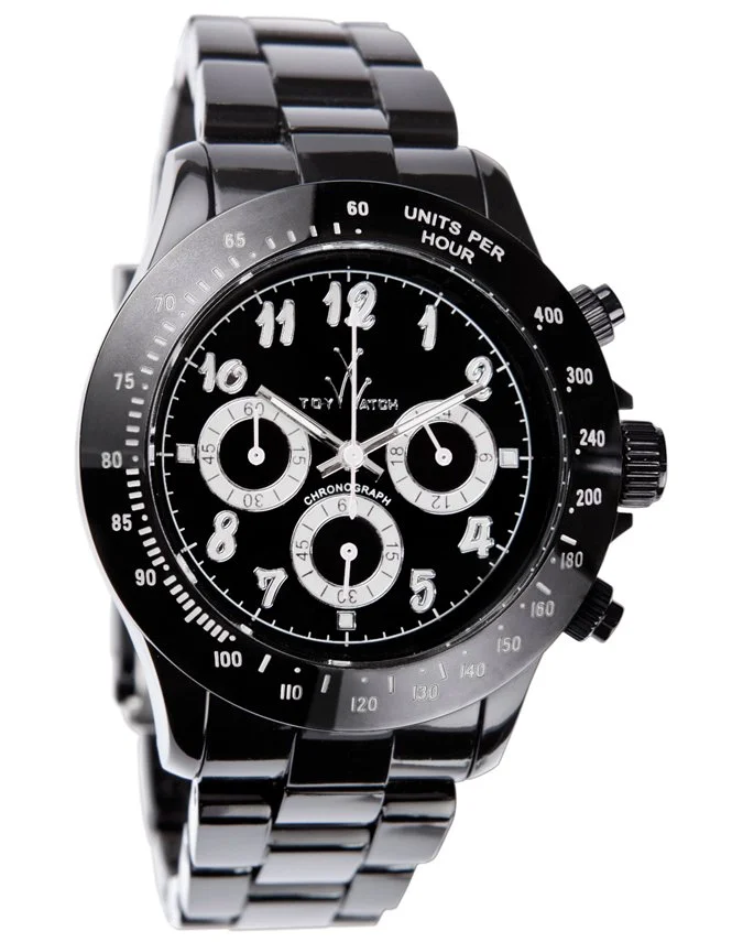 TOYWATCH TB03 Kol Saati