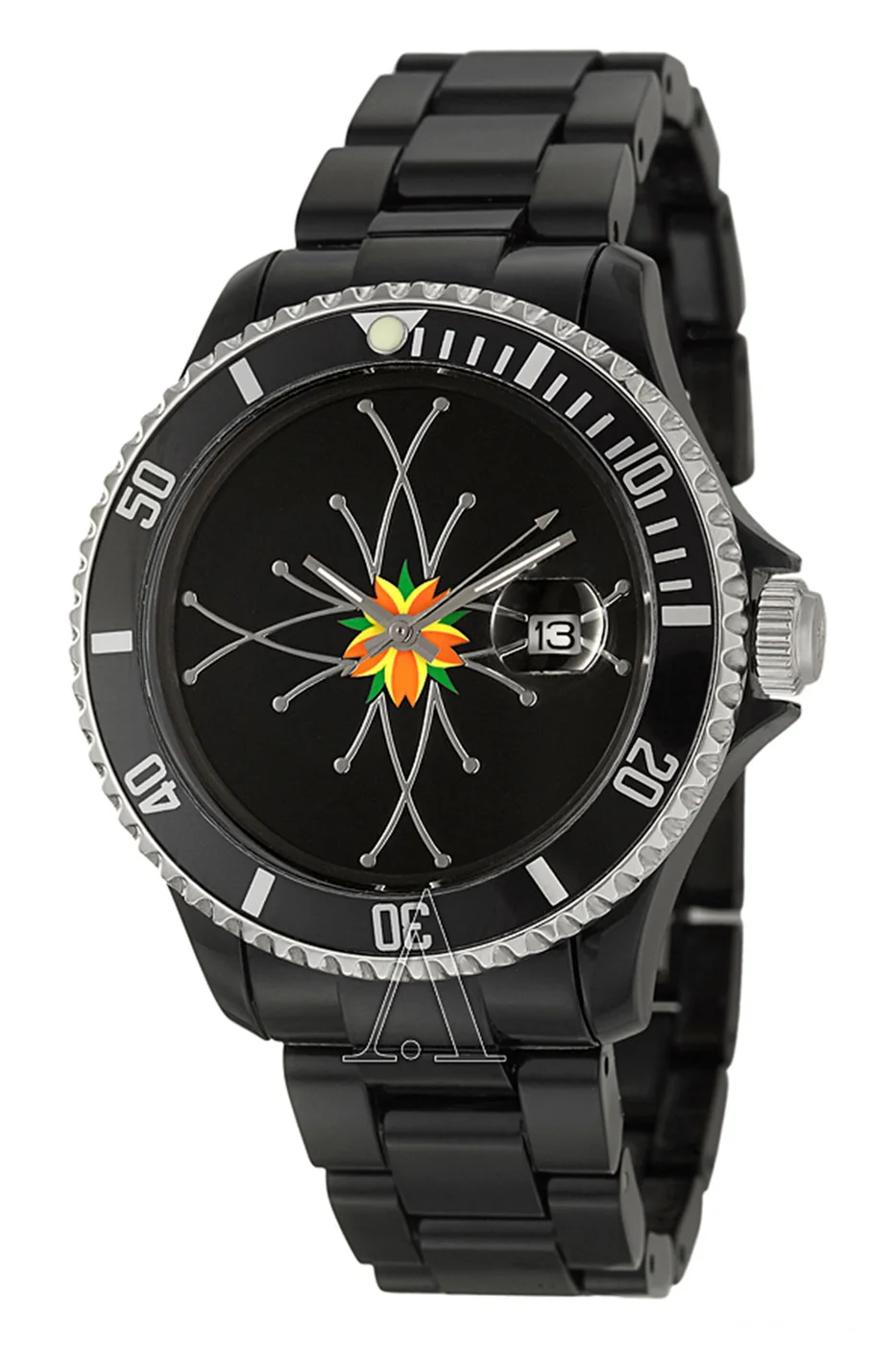 TOYWATCH TF07BK Kadın Kol Saati