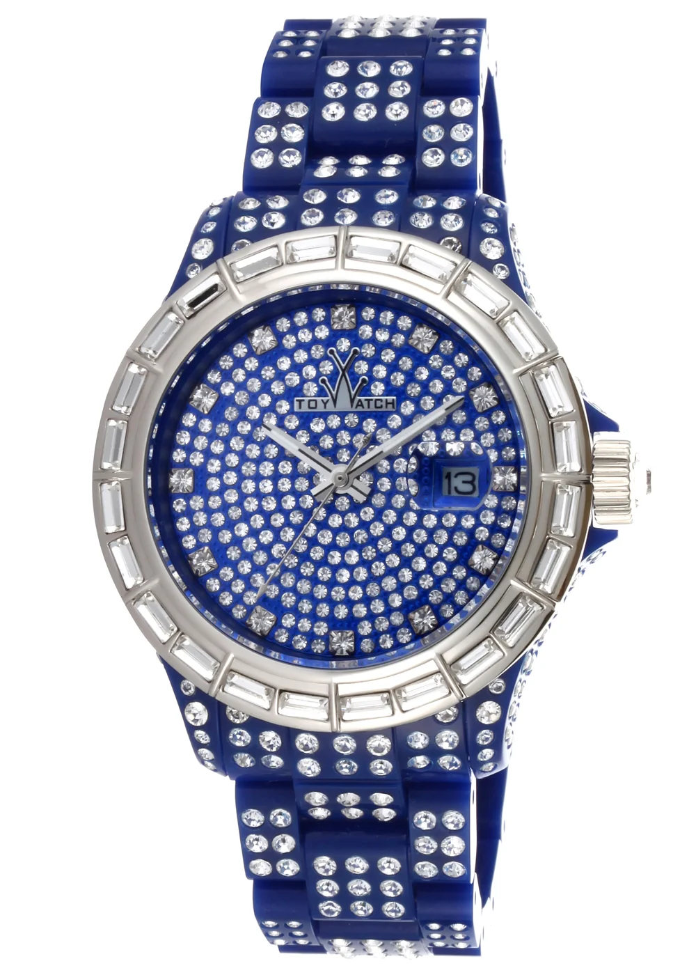 TOYWATCH TSC02BL Kadın Kol Saati