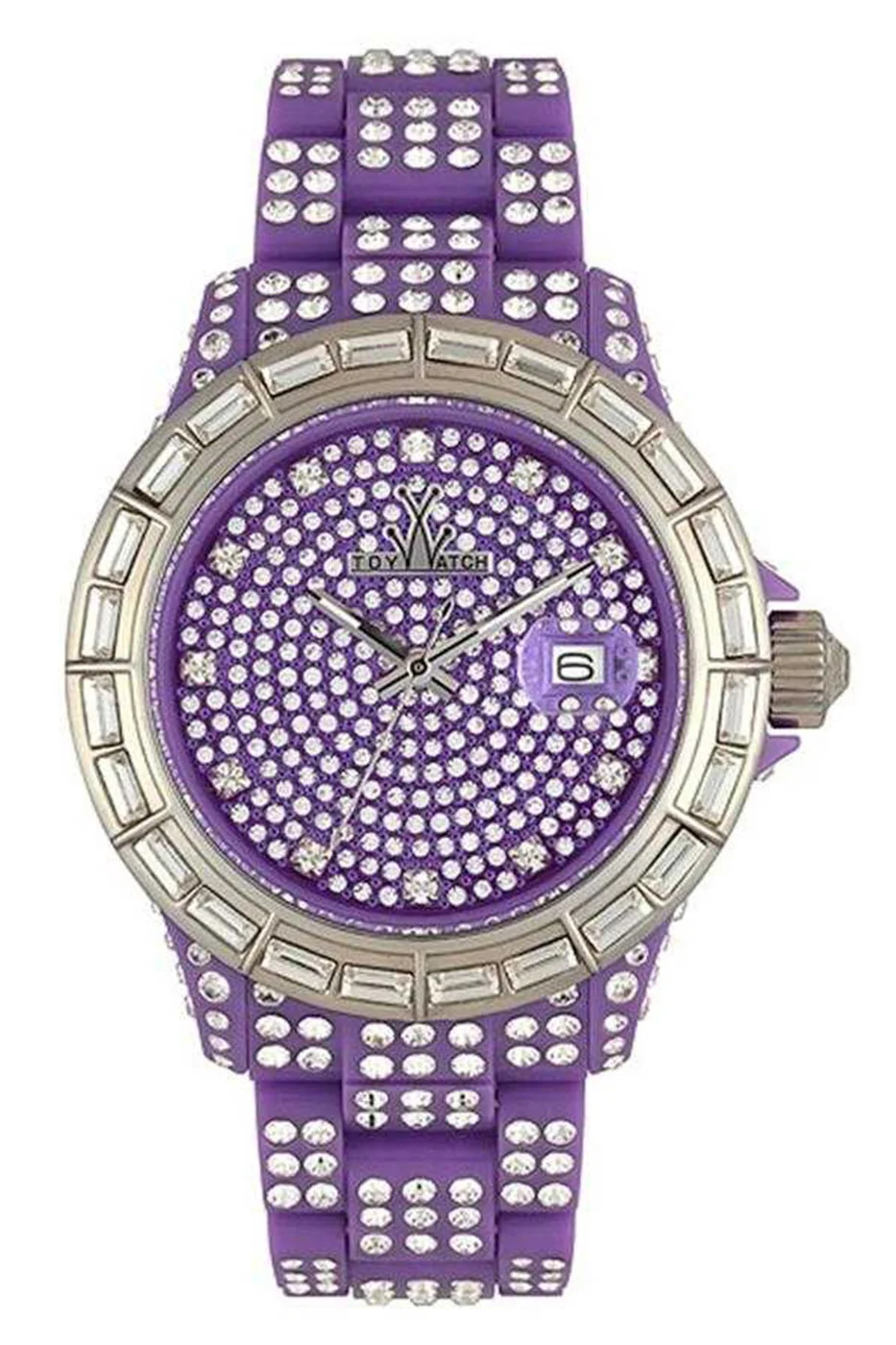 TOYWATCH TSC05VL Kadın Kol Saati