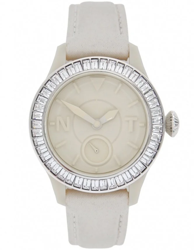 TOYWATCH TTF05WH Kadın Kol Saati