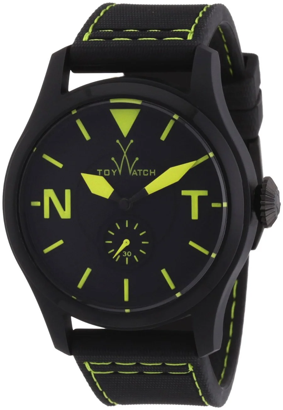 TOYWATCH TTF07BKGR Erkek Kol Saati