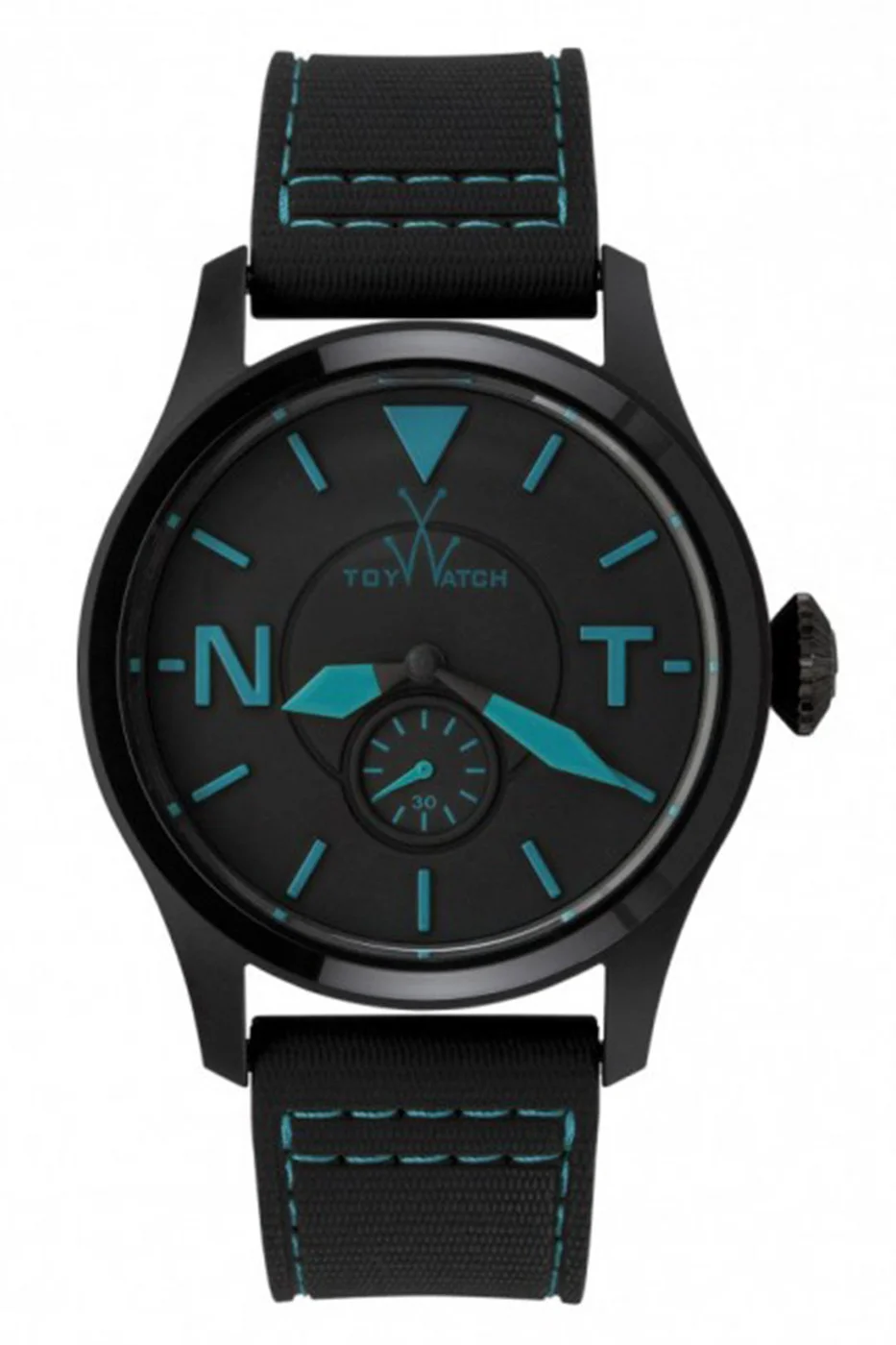 TOYWATCH TTF07BKTQ Erkek Kol Saati