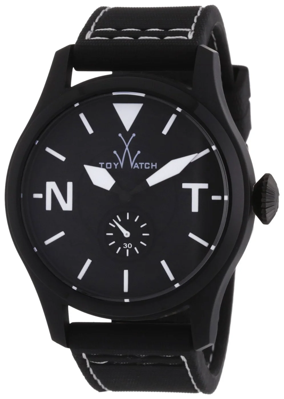 TOYWATCH TTF07BKWH Erkek Kol Saati