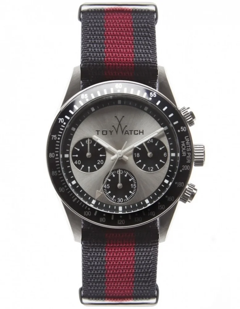 TOYWATCH VI06GY Erkek Kol Saati