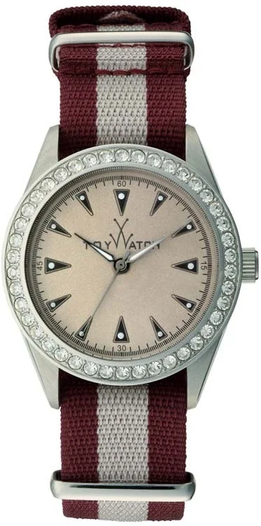 TOYWATCH VI08SL Kadın Kol Saati