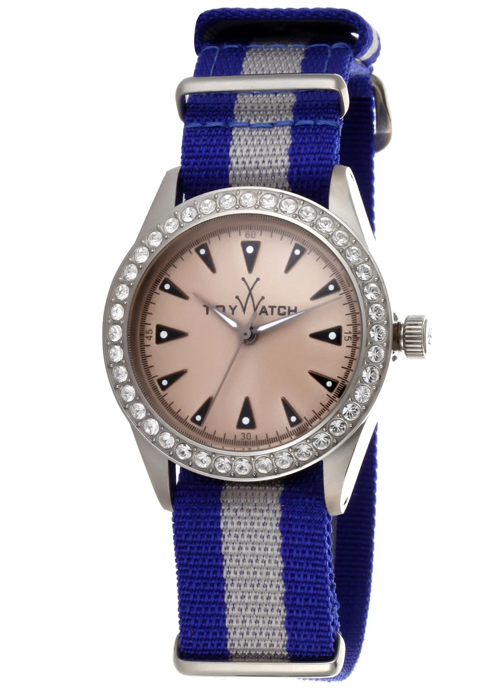 TOYWATCH VI09SL Kadın Kol Saati