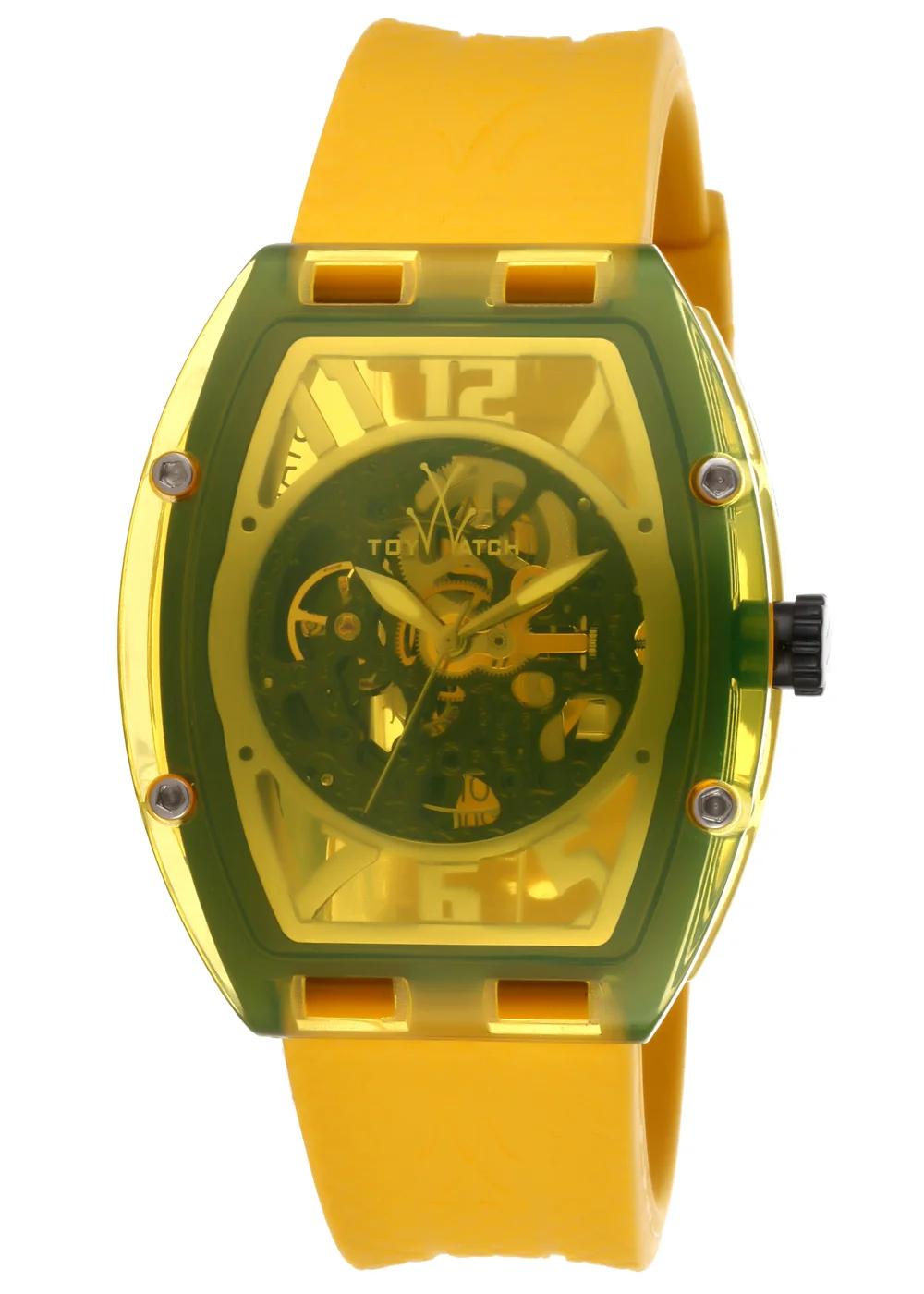TOYWATCH X06YL Kol Saati