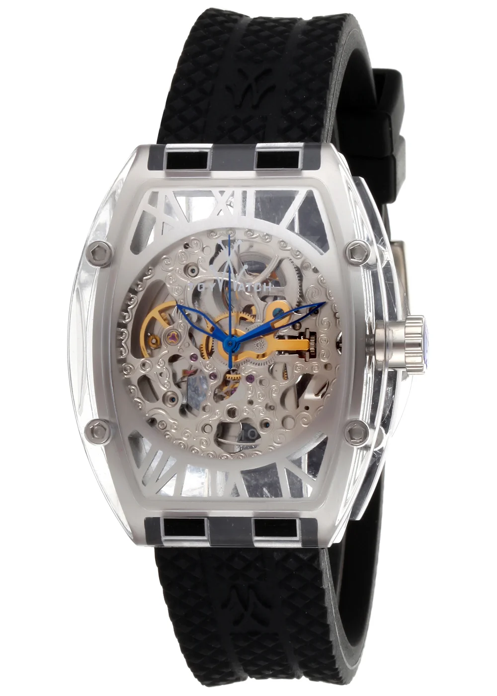 TOYWATCH XS03SL Kol Saati