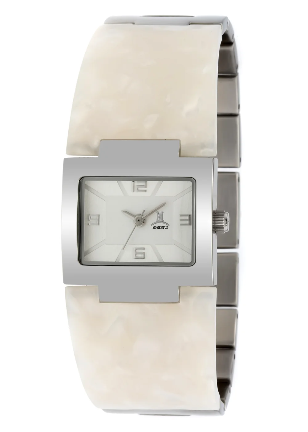 Momentus TR165S-02SS Bayan Kol Saati