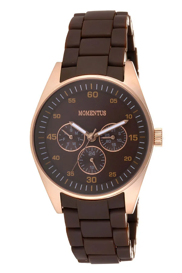 Momentus TR170R-06RB Bayan Kol Saati