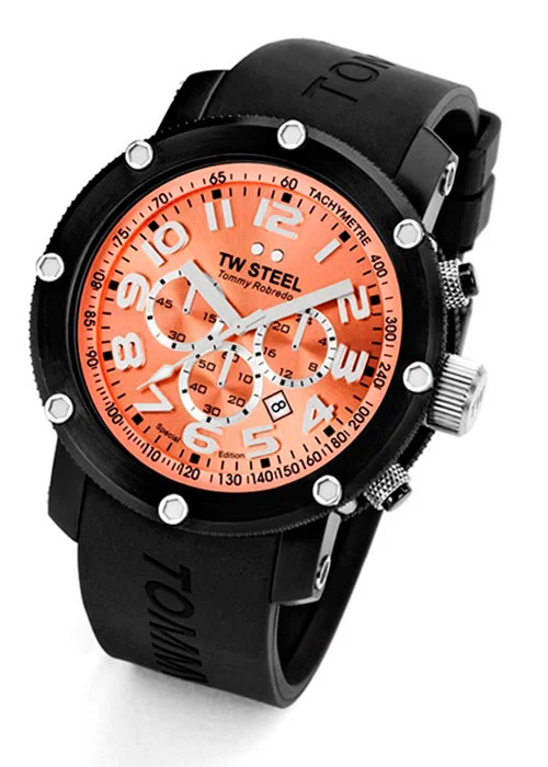 TW Steel TW106 Erkek Kol Saati