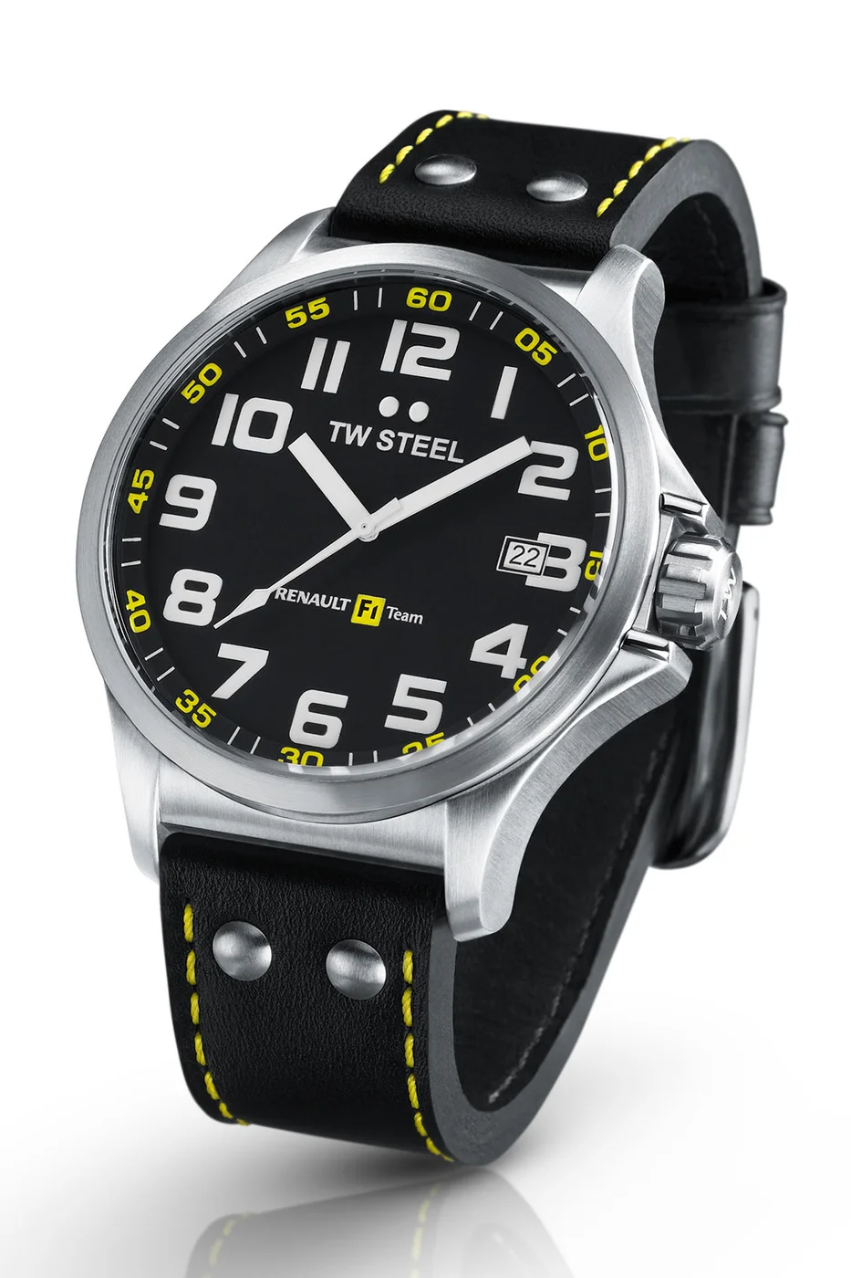 TW Steel TW670 Erkek Kol Saati