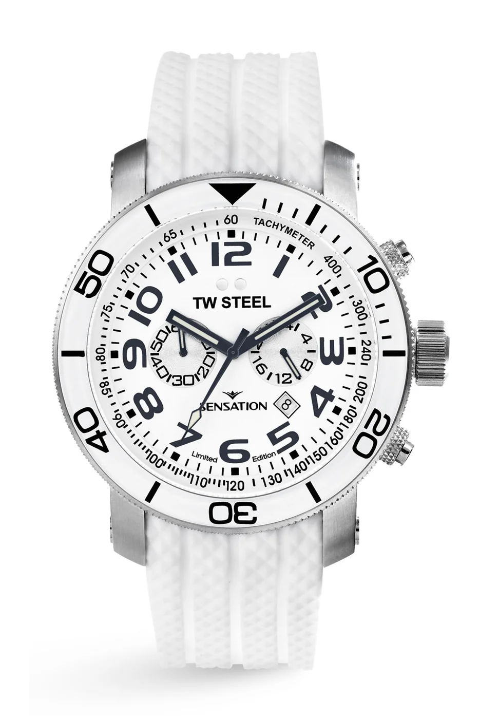 TW Steel TW834 Erkek Kol Saati