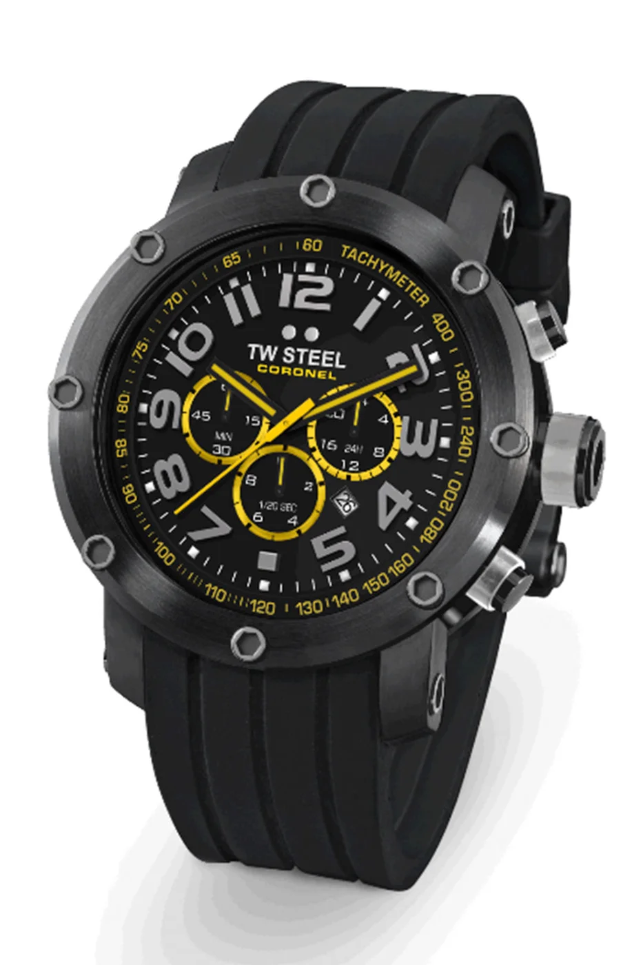 TW Steel TW865 Erkek Kol Saati