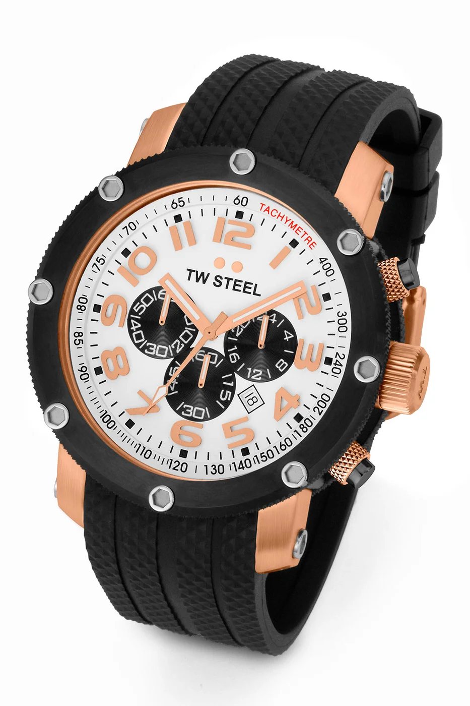 TW Steel TW87 Erkek Kol Saati