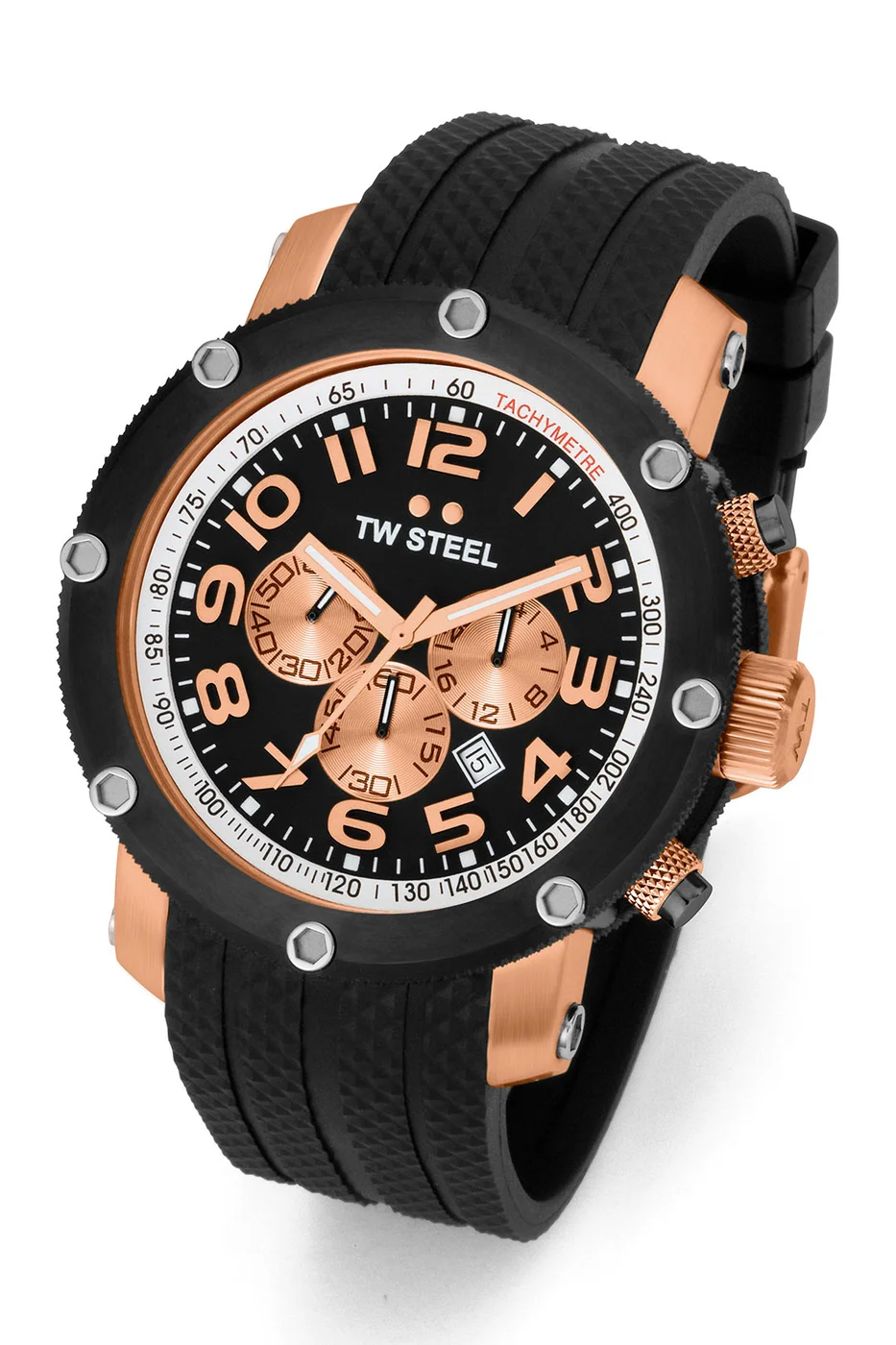 TW Steel TW90 Erkek Kol Saati